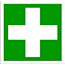 Logo urgence